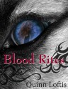 Blood Rites - Quinn Loftis