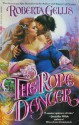 The Rope Dancer - Roberta Gellis