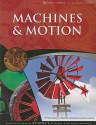 Machines & Motion - Debbie Lawrence, Richard Lawrence