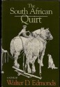 The South African Quirt - Walter D. Edmonds