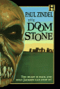 The Doom Stone - Paul Zindel, Wayne McLaughlin