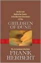 Children of Dune - Frank Herbert