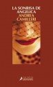 La sonrisa de Angelica (Narrativa) (Spanish Edition) - Andrea Camilleri