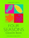 Four Seasons Cookery Book - Margaret Costa, Delia Smith