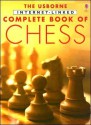 Complete Book of Chess - Elizabeth Dalby