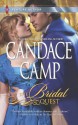 The Bridal Quest - Candace Camp