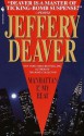 Manhattan Is My Beat (Rune Trilogy) - Jeffery Deaver