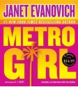 Metro Girl - Janet Evanovich, C.J. Critt