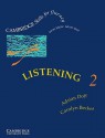 Listening 2 Student's book - Adrian Doff, Carolyn Becket