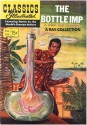 Classics Illustrated 116 of 169 : The Bottle Imp - Robert Louis Stevenson