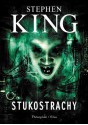 Stukostrachy - Łukasz Praski, Stephen King