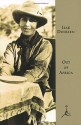 Out of Africa - Isak Dinesen, Karen Blixen