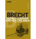 Mother Courage and Her Children - Bertolt Brecht, Ralph Manheim, John Willett