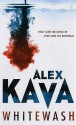 Whitewash (Mira) - Alex Kava