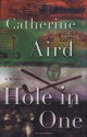 Hole in One: A Sloan and Crosby Mystery - Catherine Aird