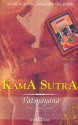 Kama Sutra - Mallanaga Vātsyāyana