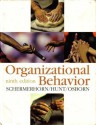 Organizational Behavior: WITH Student Access Card Blackboard - John R. Schermerhorn Jr., Schermerhorn, John R. / Hunt, James G. / Osborn, R Schermerhorn, John R. / Hunt, James G. / Osborn, 