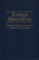 Ksiega Mormona - Joseph Smith Jr.