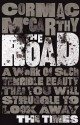 The Road - Cormac McCarthy