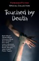 Touched by Death - D.M. Atkins, Rylan Hunter, Lon Sarver, Luna Lawrence