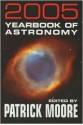 2005 Yearbook of Astronomy - Patrick Moore, John Mason