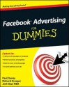 Facebook Advertising for Dummies - Paul Dunay, Richard Krueger, Joel Elad