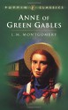 Anne of Green Gables - L.M. Montgomery