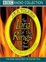 The Return of the King - J.R.R. Tolkien, Ian Holm, Michael Hordern, Robert Stephens