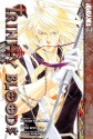 Trinity Blood, Vol. 6 - Sunao Yoshida, Kiyo Qjo