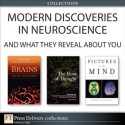 Modern Discoveries in Neuroscience...And What They Reveal About You Collection - Dale Purves, Miriam Bloeyn-Fitzgerald, Andrew Koob