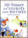 My Treasury of Stories and Rhymes - Nicola Baxter