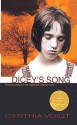 Dicey's Song (Tillerman Family, #2) - Cynthia Voigt