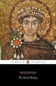 The Secret History - Procopius