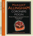 Coroner's Pidgin (Albert Campion Mystery #12) - Margery Allingham, Philip Franks