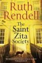 The Saint Zita Society - Ruth Rendell