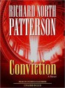 Conviction (Audio) - Richard North Patterson, Patricia Kalember