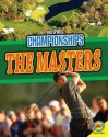 The Masters, with Code - Christine Webster