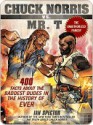 Chuck Norris vs. Mr. T - Ian Spector, Angelo Vildasol