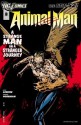 Animal Man (2011- ) #3 - Jeff Lemire, Travel Foreman