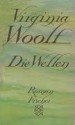 Die Wellen - Virginia Woolf, Herberth Herlitschka, Marlys Herlitschka