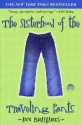 The Sisterhood of the Traveling Pants - Ann Brashares