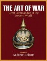 The art of war - Andrew Roberts