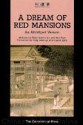 A Dream Of Red Mansions: An Abridged Version = [Hung Lou Meng] - Cao Xueqin