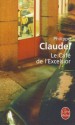 Le Café de l'Excelsior - Philippe Claudel