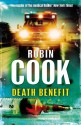 Death Benefit - Robin Cook