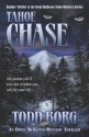 Tahoe Chase (An Owen McKenna Mystery Thriller) - Todd Borg