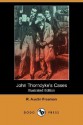 John Thorndyke's Cases - R. Austin Freeman