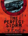 The Perfect Storm - Sebastian Junger, Kerry Shale