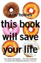 This Book Will Save Your Life - A.M. Homes