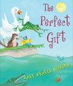 The Perfect Gift - Mary Newell DePalma